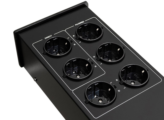 TAGA HARMONY PF-600 - cecha 2